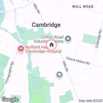 map snapshot