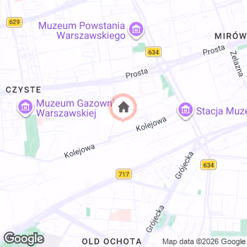 map snapshot