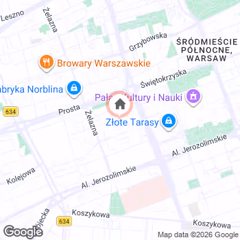 map snapshot