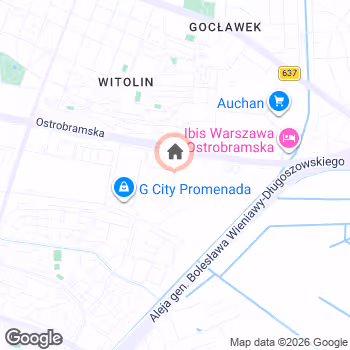 map snapshot