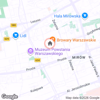map snapshot