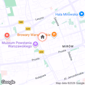 map snapshot