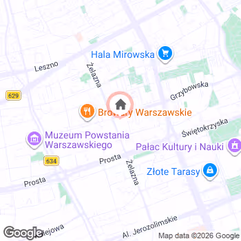 map snapshot