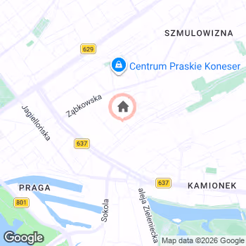 map snapshot