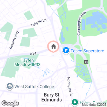 map snapshot