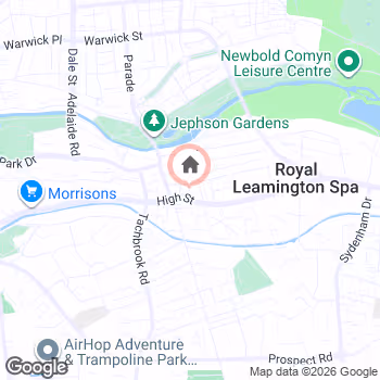 map snapshot