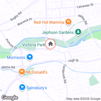 map snapshot