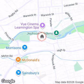 map snapshot