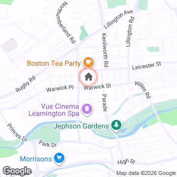 map snapshot