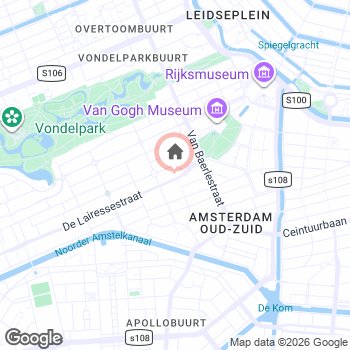 map snapshot