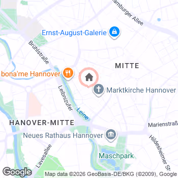 map snapshot