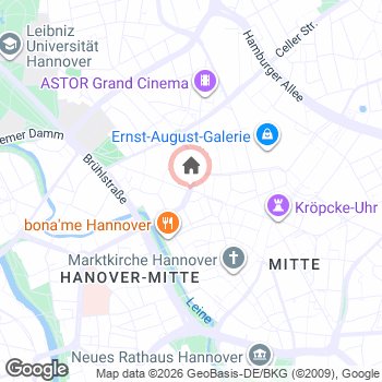 map snapshot