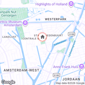 map snapshot