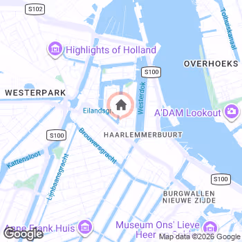 map snapshot