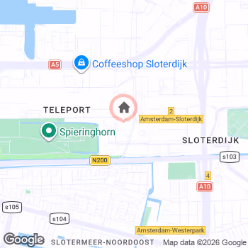 map snapshot