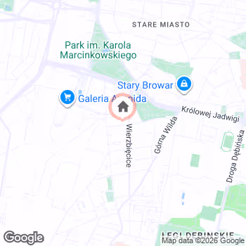 map snapshot