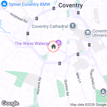 map snapshot
