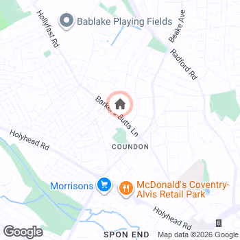 map snapshot