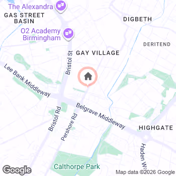 map snapshot
