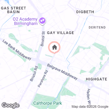 map snapshot