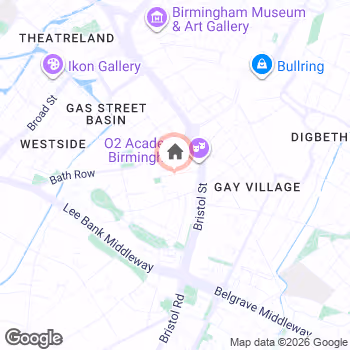 map snapshot