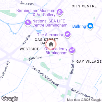 map snapshot