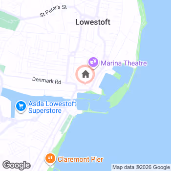 map snapshot