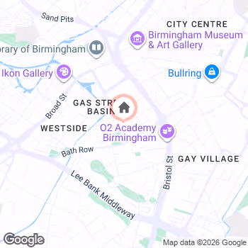 map snapshot