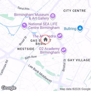 map snapshot