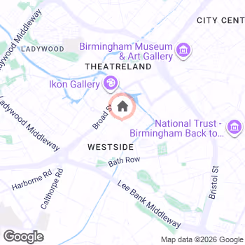 map snapshot