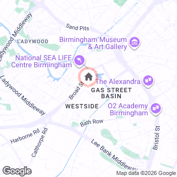 map snapshot