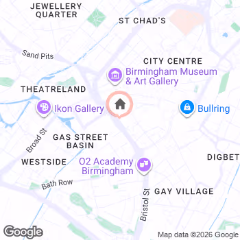 map snapshot