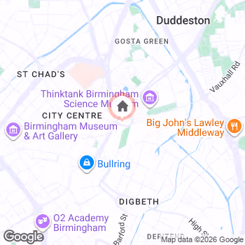 map snapshot