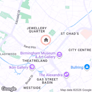 map snapshot