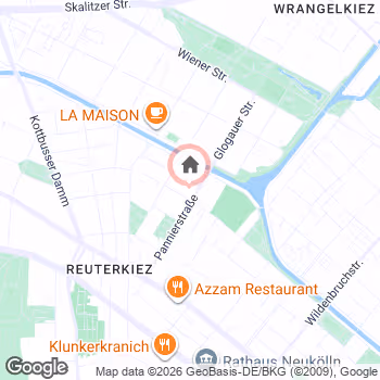 map snapshot