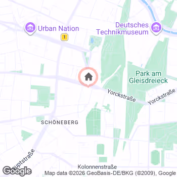 map snapshot