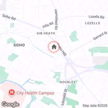 map snapshot