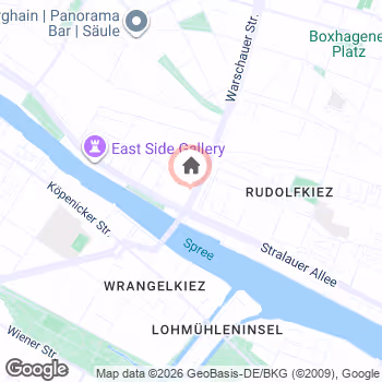 map snapshot