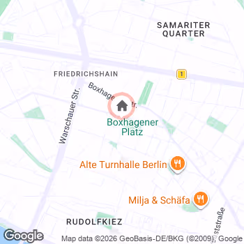 map snapshot