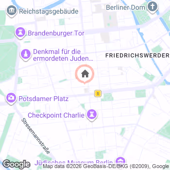 map snapshot