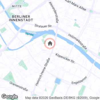 map snapshot