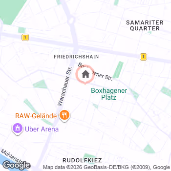 map snapshot
