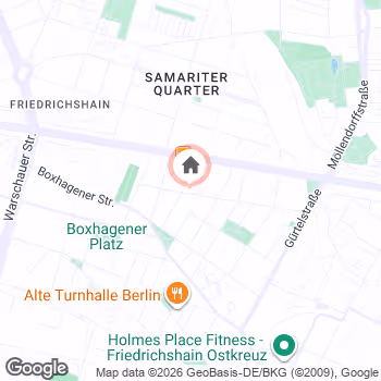 map snapshot