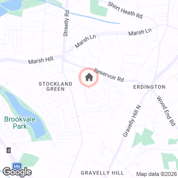 map snapshot