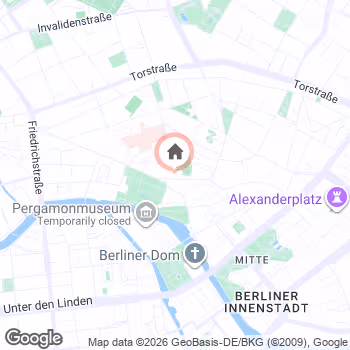 map snapshot