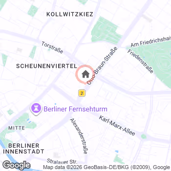 map snapshot