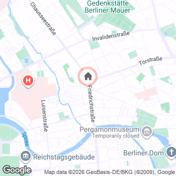 map snapshot