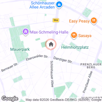map snapshot