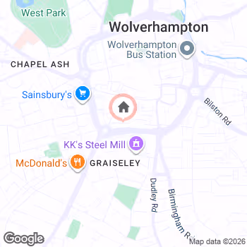 map snapshot