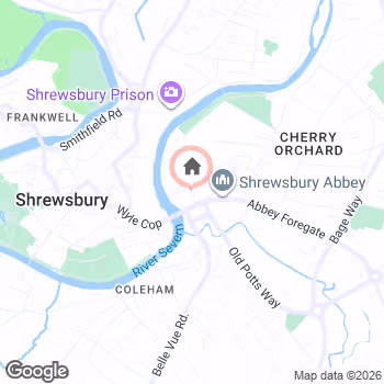 map snapshot